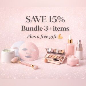 Closet promo (not for sale)